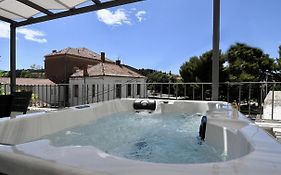 Jacuzzi Apartment Mickey